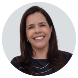 Enf. Luana Quirino