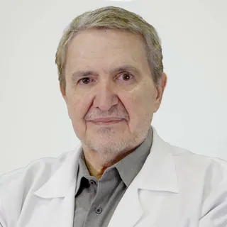 Dr. José Fernando de Macedo